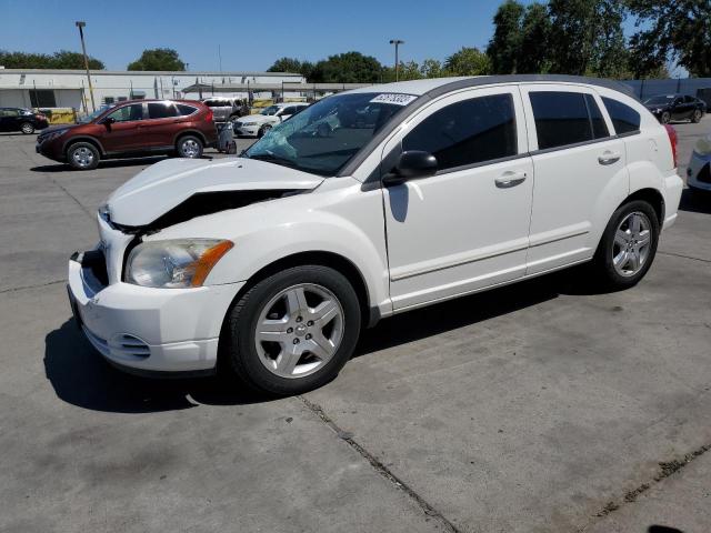 2009 Dodge Caliber SXT