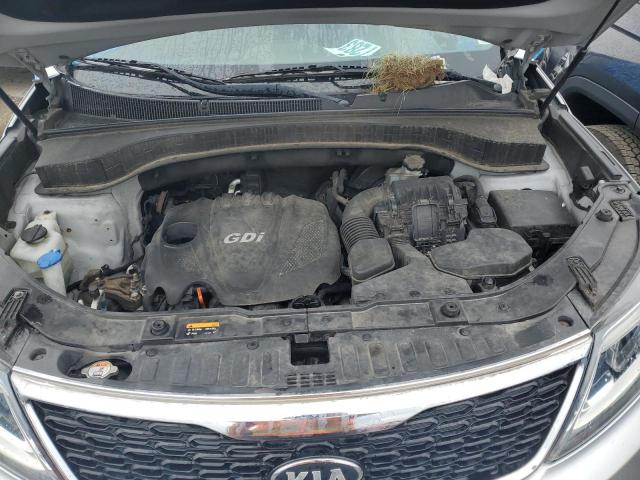 5XYKT3A65EG507174 KIA SORENTO LX