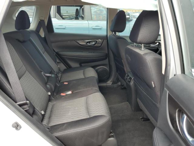 JN8AT2MTXJW461205 Nissan ROGUE S