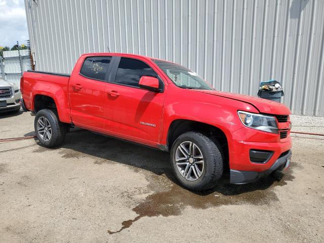 1GCGSBEA4K1115476 Chevrolet Colorado  4