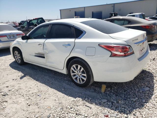 1N4AL3AP3FN872280 Nissan ALTIMA 2.5