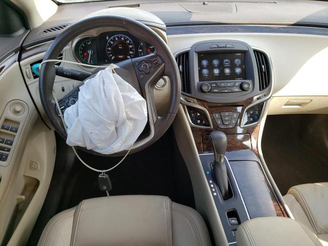 1G4GD5G30GF252530 Buick Lacrosse Premium