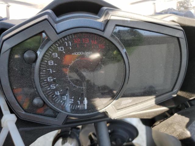 2023 KAWASAKI 1000 LTD - JKAEXKH1XPDAP1216