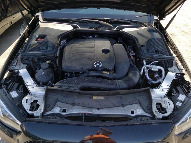 W1KZF8DB3MA973007 Mercedes-Benz E 350