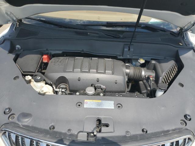 5GAKRCKD3FJ169367 Buick Enclave