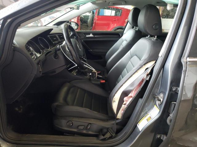 2015 VOLKSWAGEN GOLF SPORT - 3VWC17AU1FM513846