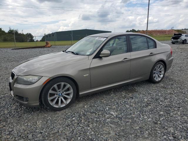 2011 BMW 3 Series 328i