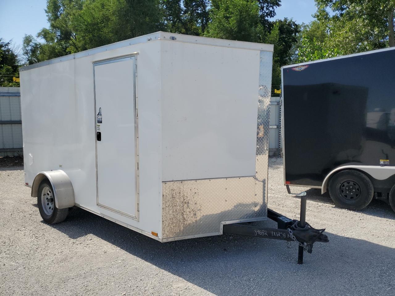 50ZBE1218NN034682 CARGO CARGO TRAI 2022