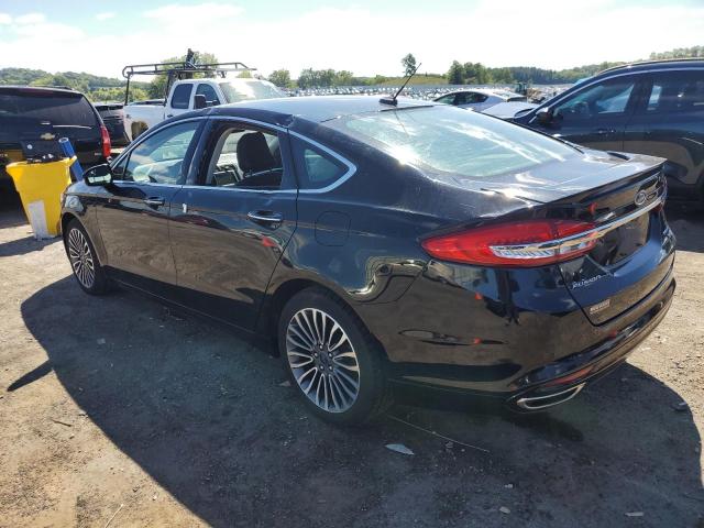 3FA6P0D95HR305865 2017 FORD FUSION, photo no. 2