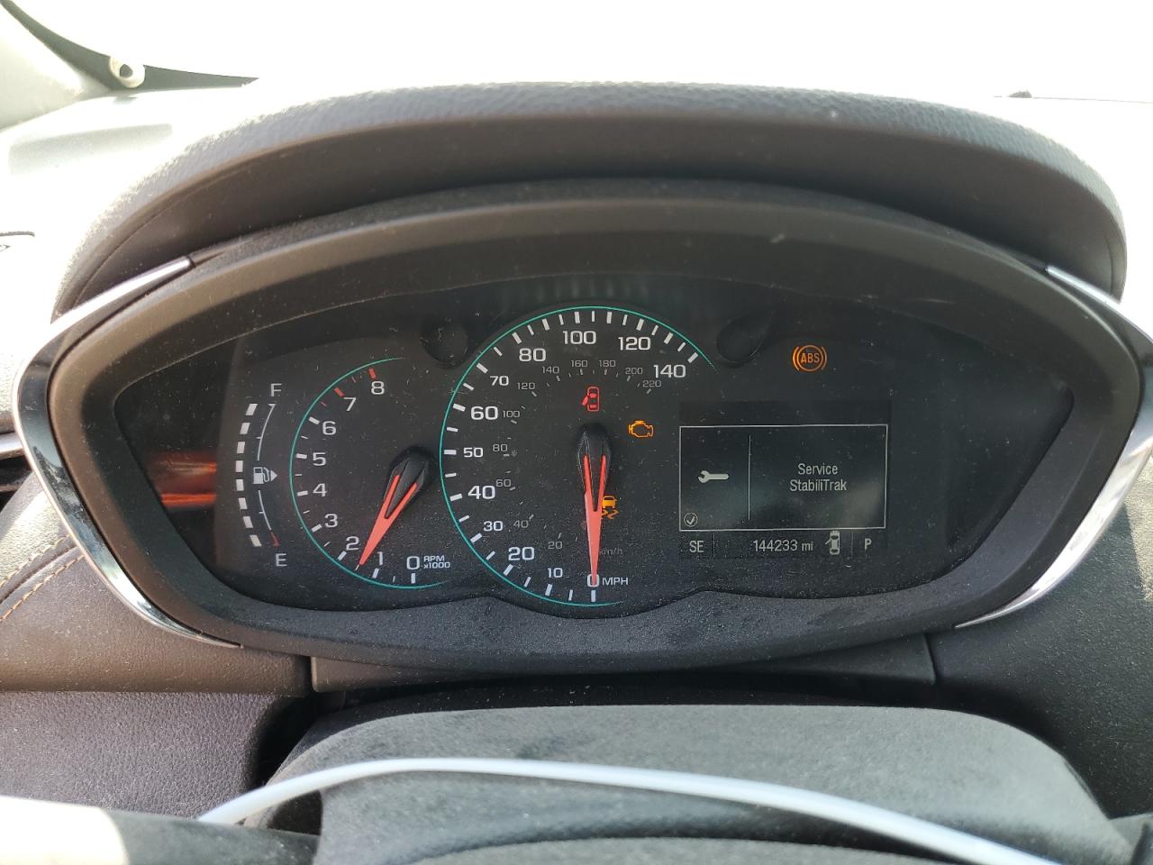 KL7CJNSB2JB520886 CHEVROLET TRAX 2018