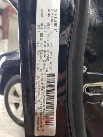 1C4NJPFB2FD350414 Jeep Patriot Latitude