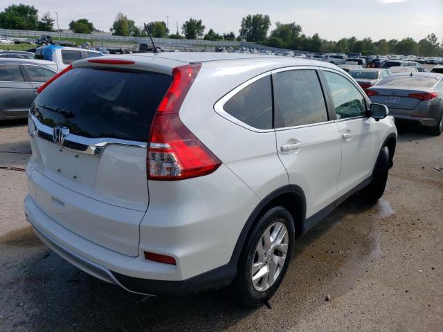 5J6RM3H57FL013004 Honda CR-V EX