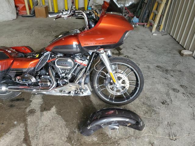 2018 HARLEY-DAVIDSON FLTRXSE CV 1HD1TCL17JB950815