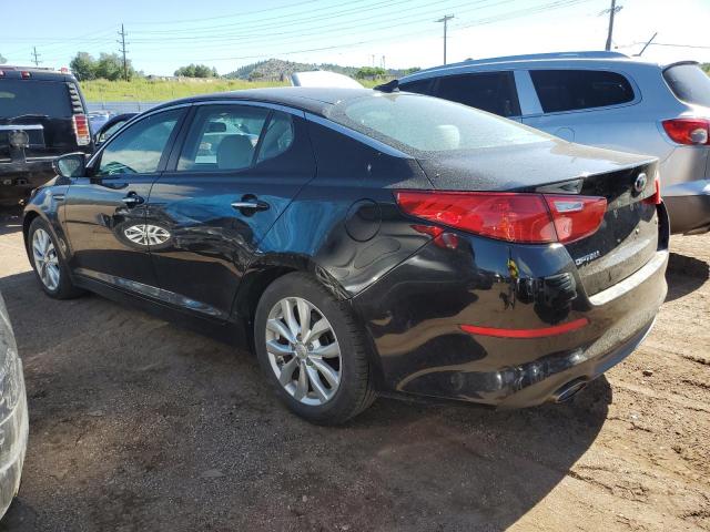 5XXGM4A74EG316173 KIA Optima Lx