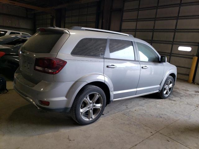 Vin: 3c4pddgg7gt180054, lot: 64917733, dodge journey crossroad 20163