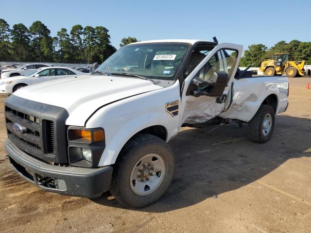 2009 Ford F-250 