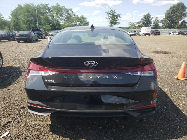 5NPLL4AG8MH034378 | 2021 HYUNDAI ELANTRA SE