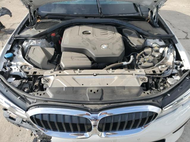 3MW5R1J02N8C31928 BMW 330I