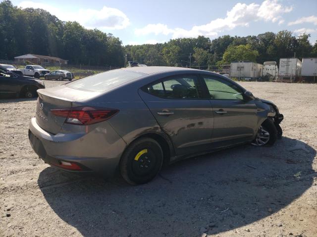 5NPD74LFXKH493308 Hyundai Elantra SE 3