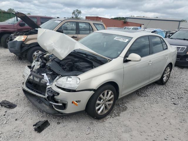 2010 Volkswagen Jetta SE