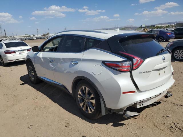 5N1AZ2MG6FN270998 Nissan MURANO S