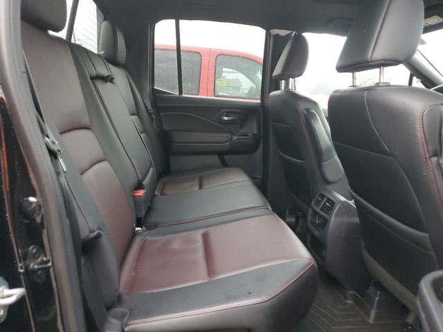 5FPYK3F86KB014072 Honda Ridgeline Black Edition