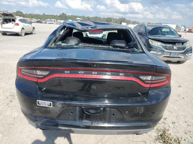 2018 DODGE CHARGER PO - 2C3CDXATXJH221268