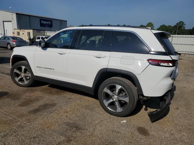 2023 JEEP CHEROKEE 1C4RJHBG9PC561013