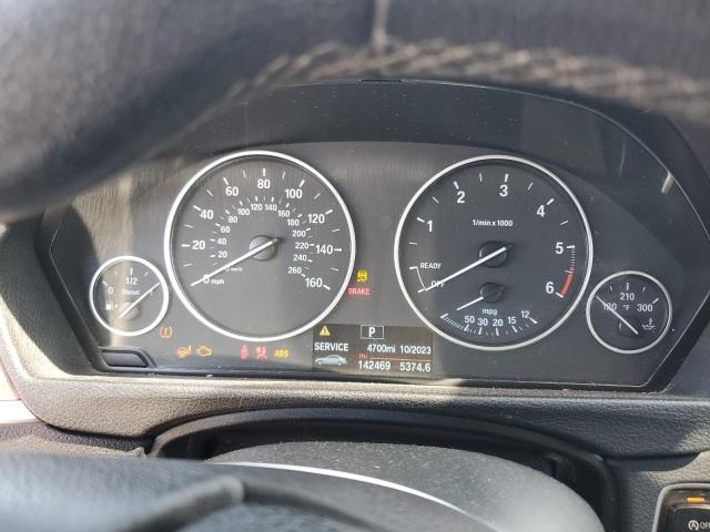 WBA3D3C58EK155463 BMW 328 D