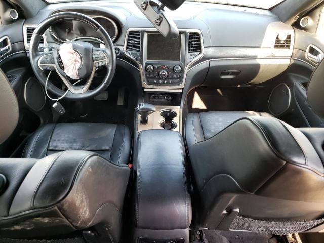 1C4RJFJT6FC661829 Jeep Grand Cherokee Summit
