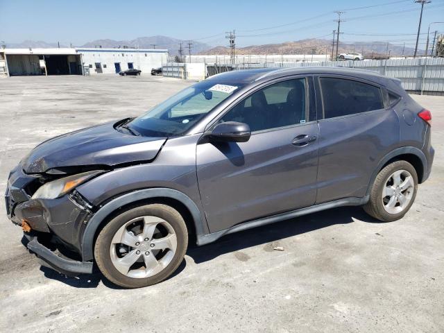 2016 Honda HR-V EX-L