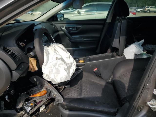2017 NISSAN ALTIMA 2.5 - 1N4AL3AP7HN337438