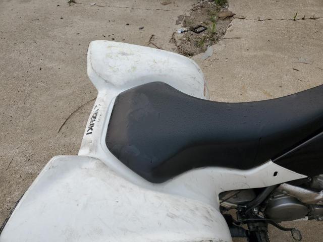 2004 SUZUKI LT-Z400 JSAAK47A042116839