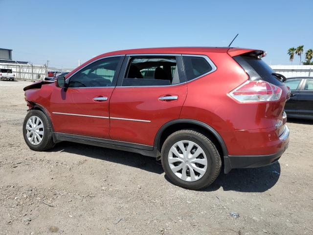 Vin: knmat2mt0fp555509, lot: 63213613, nissan rogue s 20152