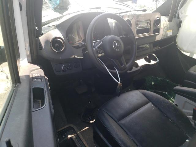 W1W4ECHY4KT017954 Mercedes-Benz Sprinter 2 8