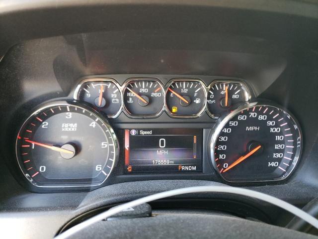 3GTP1VEJ9EG342091 GMC Sierra C1500 Slt
