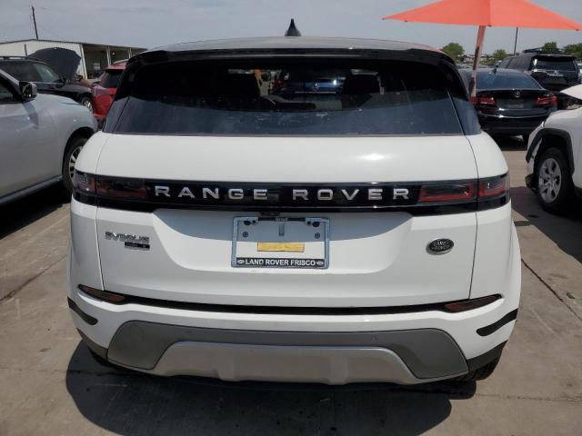 SALZJ2FX5LH060343 Land Rover Range Rover Evoque S