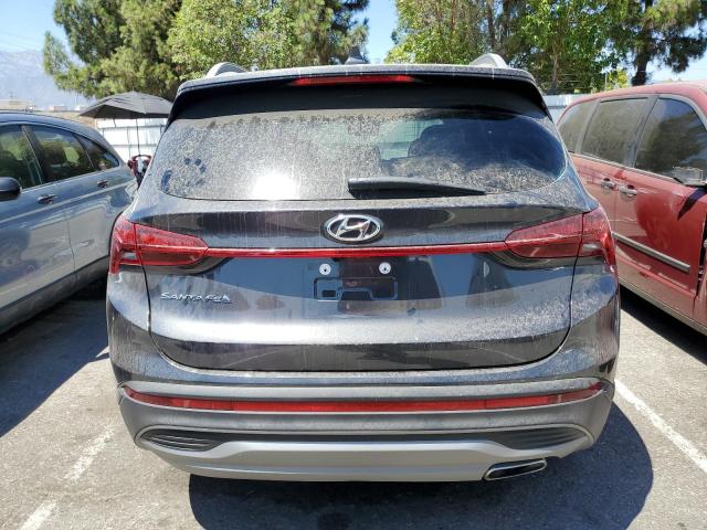 5NMS24AJ6PH490701 Hyundai Santa Fe Sel