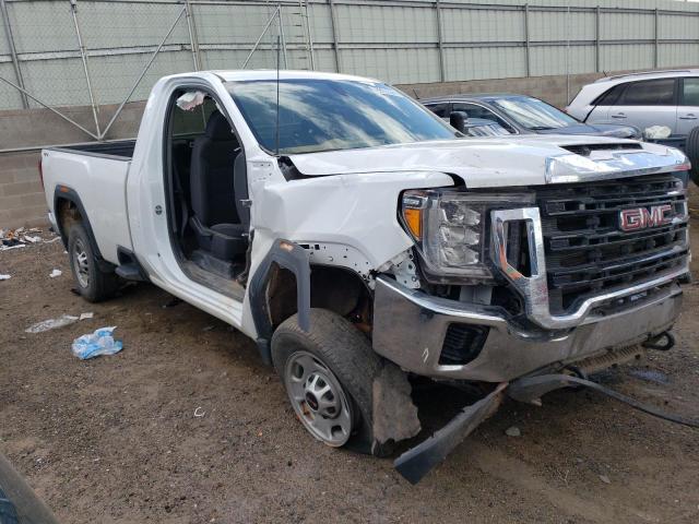 1GT39LEY7NF296819 GMC Sierra K2500 Heavy Duty