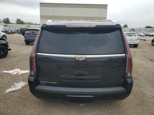 2017 CADILLAC ESCALADE L - 1GYS4BKJ1HR148934