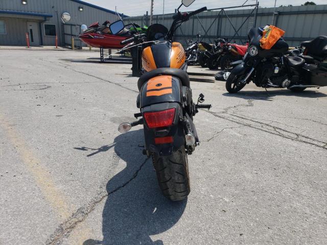 2019 KAWASAKI EN650 E - JKAENEE14KDA04843