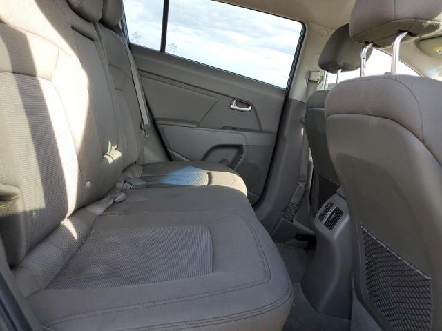 KNDPBCAC4E7550027 KIA Sportage Lx