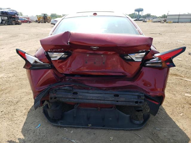 1N4BL4CV8KN311573 Nissan ALTIMA SR