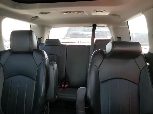 1GKKVTKD7GJ225472 GMC Acadia Denali