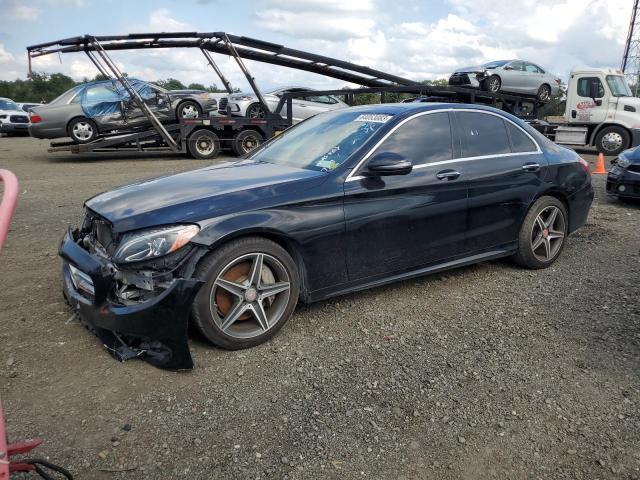 MERCEDES-BENZ-C-CLASS-WDDWF4KB7GR130304