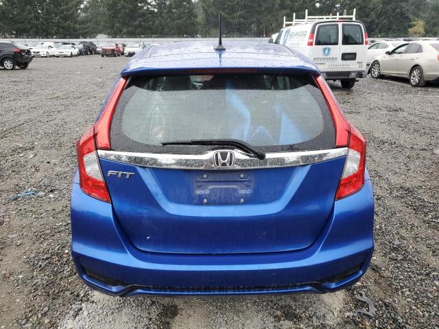 3HGGK5H9XLM715279 Honda Fit Exl