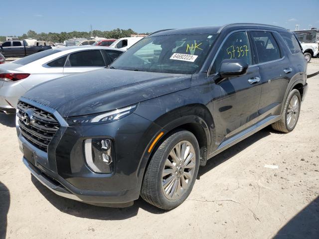 KM8R54HE4LU066284 Hyundai Palisade L