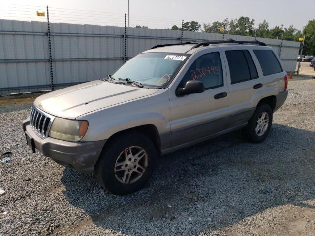 2003 Jeep Grand Cherokee Laredo