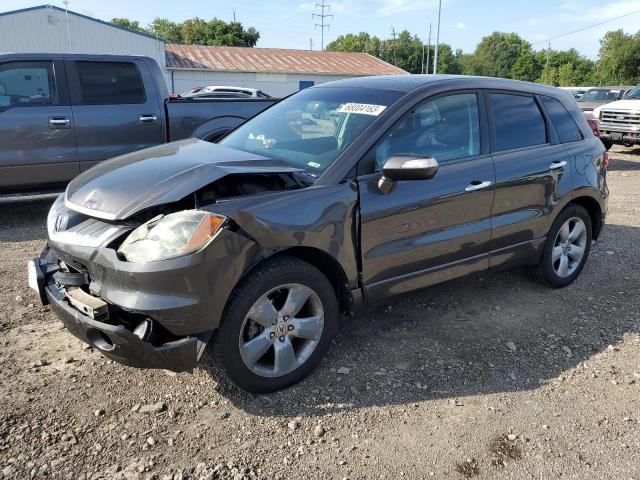 2009 Acura RDX 