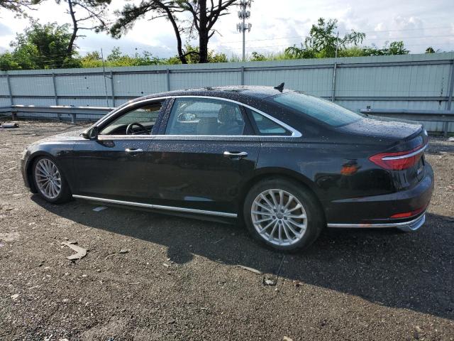 2019 AUDI A8 L WAU8DAF80KN008130